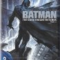 Blu-Ray - Batman: The Dark Knight Returns Part 1 (2012) *Two-Face / Joker / DC*