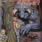 Darkchylde: The Legacy #2 (1998) *Modern Age / Image Comics / Variant Cover*