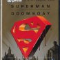 Blu-Ray - Superman: Doomsday (2007) *Lex Luthor / DC Comics / Justice League*