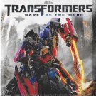 Blu-Ray - Transformers: Dark Of The Moon (2011) *Rosie Huntington-Whitely*