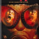 DVD - Day X (2005) *Caitlin Cagle / Melissa Holmes / Zombie Horror*