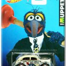 Hot Wheels - Fat Fendered '40: Pop Culture - The Muppets: Gonzo (2014) *Beige*