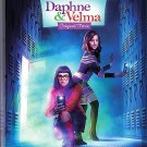 Blu-Ray - Daphne & Velma (2018) *Sarah Gilman / Sarah Jeffrey / Scooby-Doo*