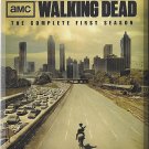 Blu-Ray - The Walking Dead: The Complete First Season (2010) *2 Disc Set* Blu-Ray - The Walking Dead: The Complete First Season (2010) *2 Disc Set*