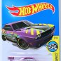 Hot Wheels - Dodge Challenger Drift Car: '16 HW Speed Graphics #3/10 - #178/250