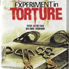 DVD - Experiment In Torture (2007) *Jessica Prince / Diana Prince / Horror*