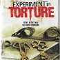 DVD - Experiment In Torture (2007) *Jessica Prince / Diana Prince / Horror*
