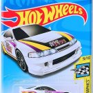 Hot Wheels - Custom '01 Acura Integra GSR: '19 HW Speed Graphics #9/10 - #5/250