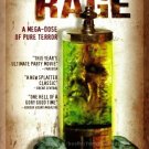 DVD - The Rage: Unrated Director's Cut (2007) *Erin Brown / Andrew Divoff*