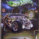Hot Wheels - Fangula: Happy Halloween! #3/5 (2013) *Kroger Exclusive Edition*