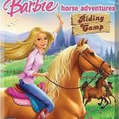 PS2 - Barbie Horse Adventures: Riding Camp (2008) *Includes Case & Instructions* PS2 - Barbie Horse Adventures: Riding Camp (2008) *Includes Case & Instructions*