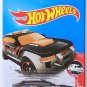 Hot Wheels - HW Pursuit: HW Rescue #1/10 (2017) *Treasure Hunt / Black Edition*