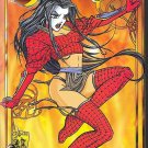 Manga Shi: Shiseiji #1 (1996) *Modern Age / Crusade Comics / First Printing*