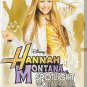 Nintendo Wii - Hannah Montana: Spotlight World Tour (2007) *Complete / Disney*