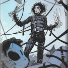 Edward Scissorhands #3 (2014) *Modern Age / IDW Comics / Standard Cover*