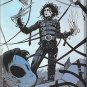 Edward Scissorhands #3 (2014) *Modern Age / IDW Comics / Standard Cover*