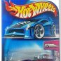 Hot Wheels - Hardnoze 2 Cool: 2004 First Editions #16/100 - Collector #016