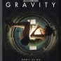 DVD - Gravity: Two Disc Special Edition (2013) *Sandra Bullock / George Clooney*