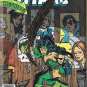 Tales Of The Teen Titans #52 (1985) *Copper Age / DC Comics / Cheshire*