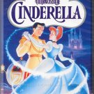 VHS - Cinderella (1950) *Walt Disney / Chinese Subtitled / English Language*