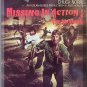 VHS - Missing In Action 2: The Beginning (1985) *Chuck Norris / Soon-Tek-Oh*