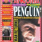 Fangoria #114 (1992) *Alien 3 / Batman Returns / Pet Sematary III / Jason*