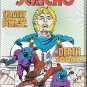 Teen Titans Spotlight #3 (1986) *Copper Age / DC Comics / Jericho*