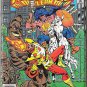 The Fury Of Firestorm #2 (1982) *Bronze Age / DC Comics / Black Bison*