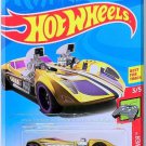 Hot Wheels - Twin Mill: HW Game Over #3/5 - #93/250 (2019) *Treasure Hunt* Hot Wheels - Twin Mill: HW Game Over #3/5 - #93/250 (2019) *Treasure Hunt*