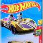 Hot Wheels - Twin Mill: HW Game Over #3/5 - #93/250 (2019) *Treasure Hunt*