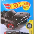Hot Wheels - '70 Dodge Charger: '17 Experimotors #1/10 - #4/365 *Fast & Furious* Hot Wheels - '70 Dodge Charger: '17 Experimotors #1/10 - #4/365 *Fast & Furious*
