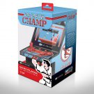 Karate Champ - Micro Player (2017) *Retro Arcade / Data East / Full Color*