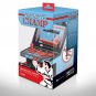 Karate Champ - Micro Player (2017) *Retro Arcade / Data East / Full Color*