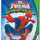 Hot Wheels - Monoposto: '16 Ultimate Spider-Man vs Sinister Six *Spider-Man*