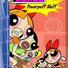 DVD - The Powerpuff Girls: Powerpuff Bluff (2000) *Includes 10 Classic Episodes*