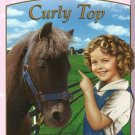 DVD - Curly Top (1935) *Shirley Temple / Rochelle Hudson / John Boles*