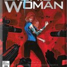 The Bionic Woman #4 (2012) *Modern Age / Dynamite Comics / Jaime Summers* The Bionic Woman #4 (2012) *Modern Age / Dynamite Comics / Jaime Summers*