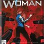 The Bionic Woman #4 (2012) *Modern Age / Dynamite Comics / Jaime Summers*