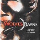 DVD - WolvesBayne (2009) *Christy Carlson Romano / Stephanie Honore / Vampires*