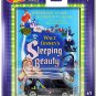Hot Wheels - Super Van: Pop Culture - Disney #4/5 (2019) *Sleeping Beauty*