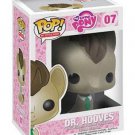 Funko POP! - My Little Pony: Dr. Hooves #07 (2013) *Vinyl Figure / Hasbro* Funko POP! - My Little Pony: Dr. Hooves #07 (2013) *Vinyl Figure / Hasbro*