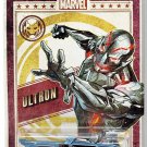 Hot Wheels - Solid Muscle: Marvel - The Avengers #2/6 (2019) *Ultron / Blue* Hot Wheels - Solid Muscle: Marvel - The Avengers #2/6 (2019) *Ultron / Blue*