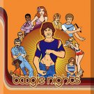 DVD - Boogie Nights (1997) *Julianne Moore / Heather Graham / 2 Disc Platinum*