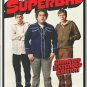 DVD - Superbad: Unrated Extended Edition (2007) *Emma Stone / Michael Cera*