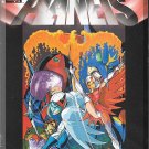 Battle Of The Planets #1 (2002) *Modern Age / Top Cow / Image Comics / G-Force*