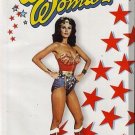 VHS - Wonder Woman: The Collector's Edition (1977) *Lynda Carter / 2 Episodes*