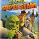 PS2 - Shrek: SuperSlam (2005) *Complete w/Case & Instruction Booklet*