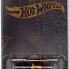 Hot Wheels - Gotta Go: 51st Anniversary Satin & Chrome Series (2019) *Chase*