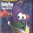 PS2 - VeggieTales: LarryBoy And The Bad Apple (2006) *Includes Instructions*