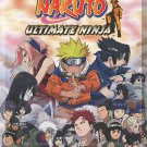 PS2 - Naruto: Ultimate Ninja (2006) *Complete w/Case & Instruction Booklet* PS2 - Naruto: Ultimate Ninja (2006) *Complete w/Case & Instruction Booklet*